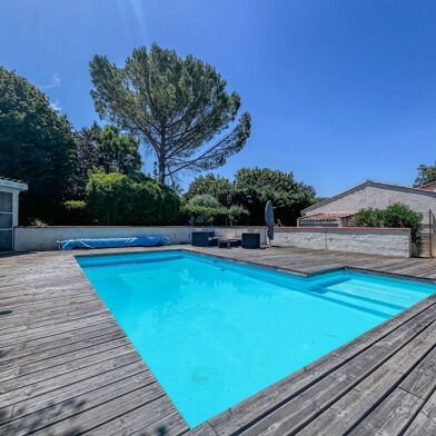 Maison 6 pièces 470000 €