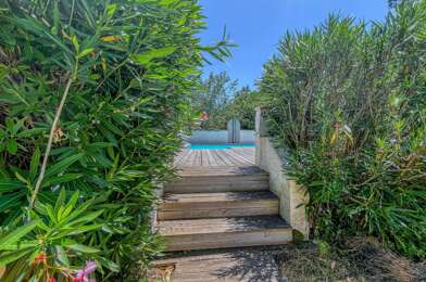 Maison 6 pièces 450000 €