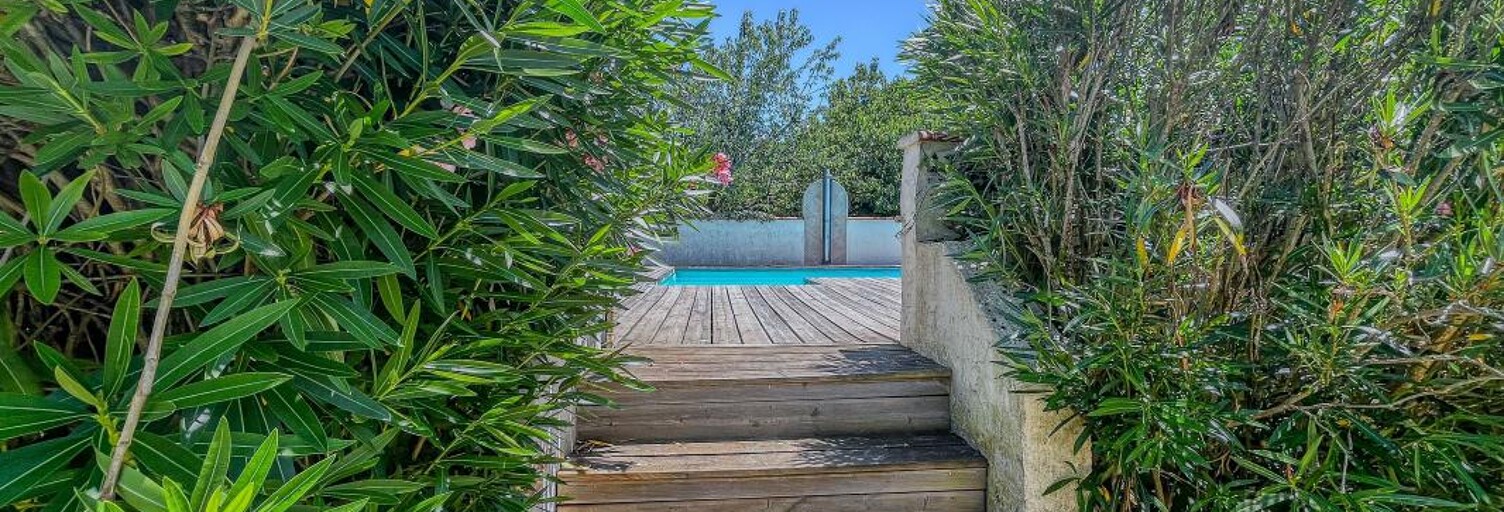 Maison 6 Pièces 142 m² à vendre à Gragnague (31380)