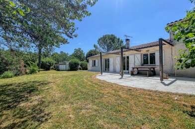Maison 6 pièces 450000 €