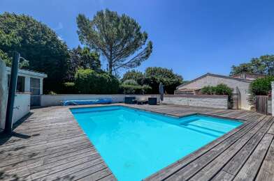Maison 6 pièces 450000 €