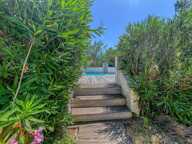 Cadre exceptionnel villa de type 6 — photo 3