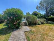 Cadre exceptionnel villa de type 6 — photo 4