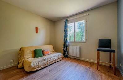 Cadre exceptionnel villa de type 6 — photo du bien