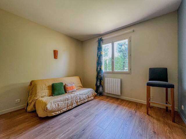 Cadre exceptionnel villa de type 6 — photo du bien