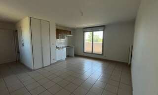 Appartement 3 Pièces 58 m² à vendre à Toulouse (31200)