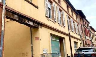 Immeuble  306 m² à vendre à Muret (31600)