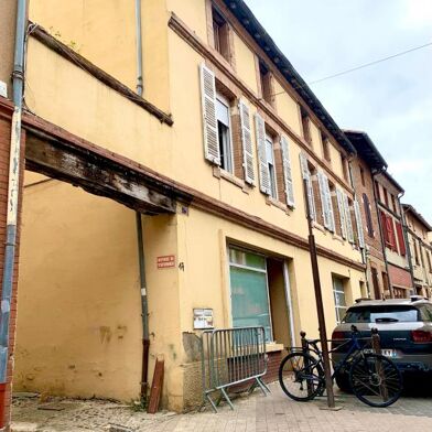 Immeuble  690000 €