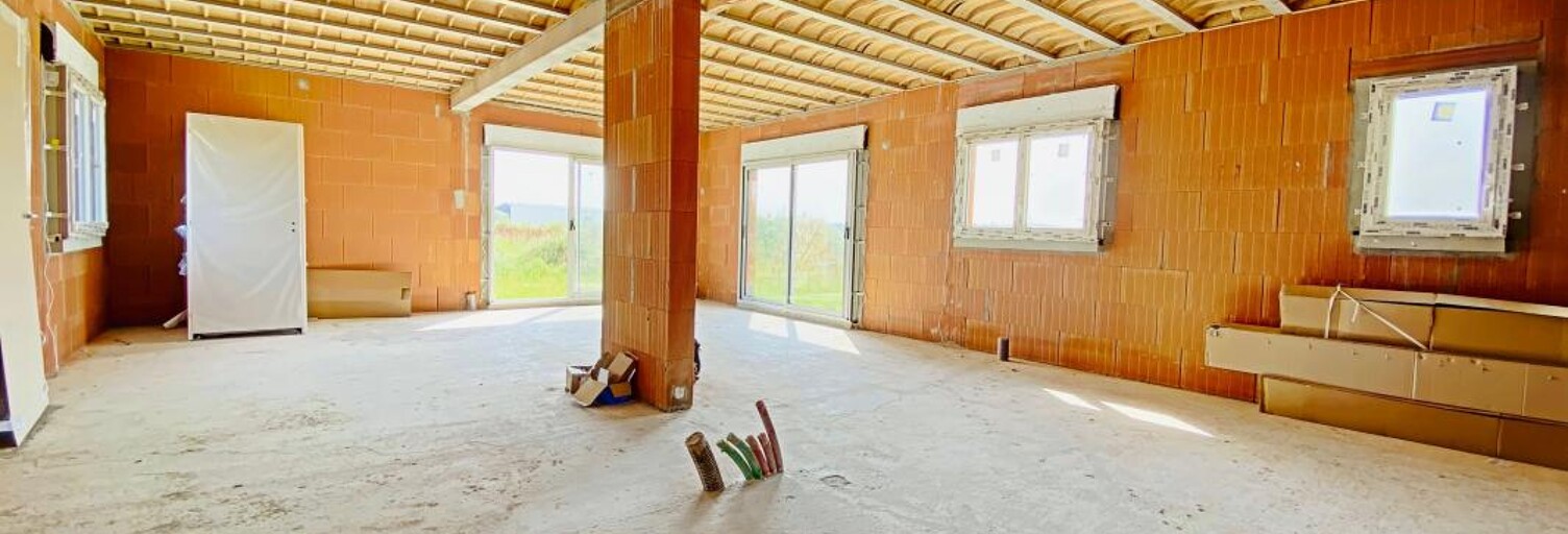 Maison 5 Pièces 115 m² à vendre à Longages (31410)