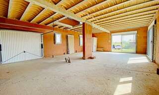 Maison 5 Pièces 115 m² à vendre à Longages (31410)