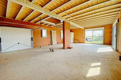 Maison 5 pièces 225000 €