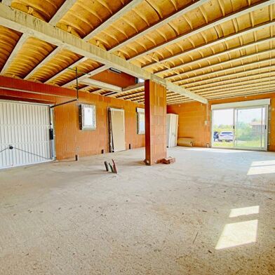 Maison 5 pièces 225000 €