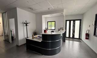 Bureau  270 m² à vendre à Pechbonnieu (31140)