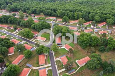 Maison 6 pièces 330000 €