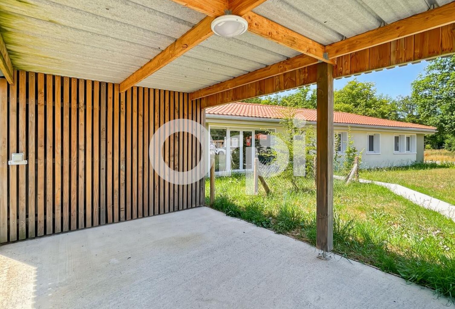 NEUF - Maison plain pied de 112 m² : 3 chambres — photo 1