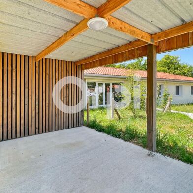 Maison 4 pièces 285000 €