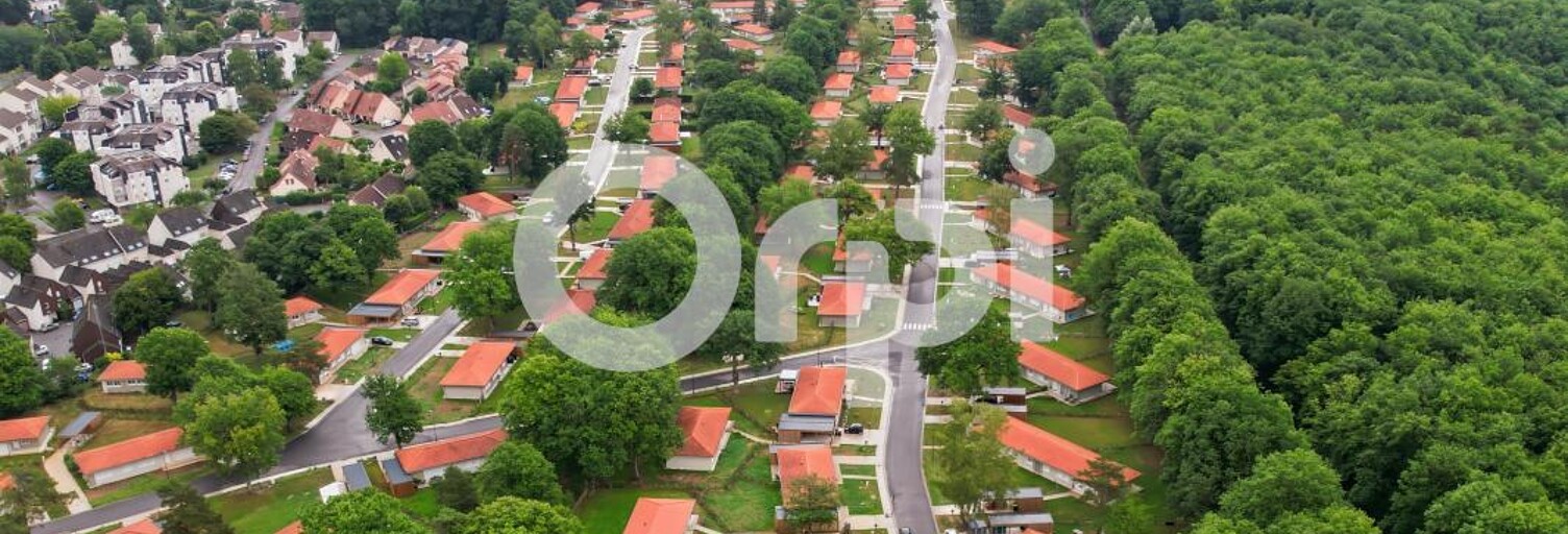 Maison 5 Pièces 120 m² à vendre à Évreux (27000)