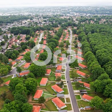 Maison 5 pièces 308000 €