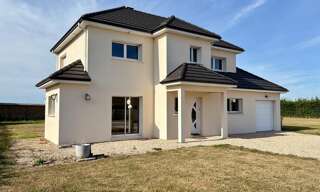 Maison 5 Pièces 135 m² à vendre à Claville (27180)