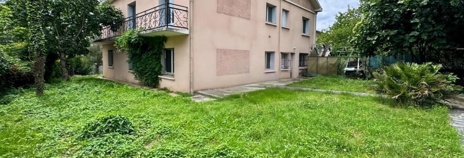 Maison 7 Pièces 248 m² à vendre à L'Union (31240)