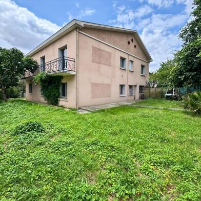 Maison 7 pièces 430000 €