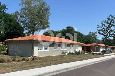 Maison 4 pièces 289225 €