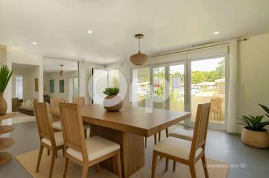 Maison 4 pièces 289225 €