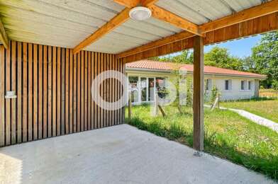 Maison 4 pièces 290745 €