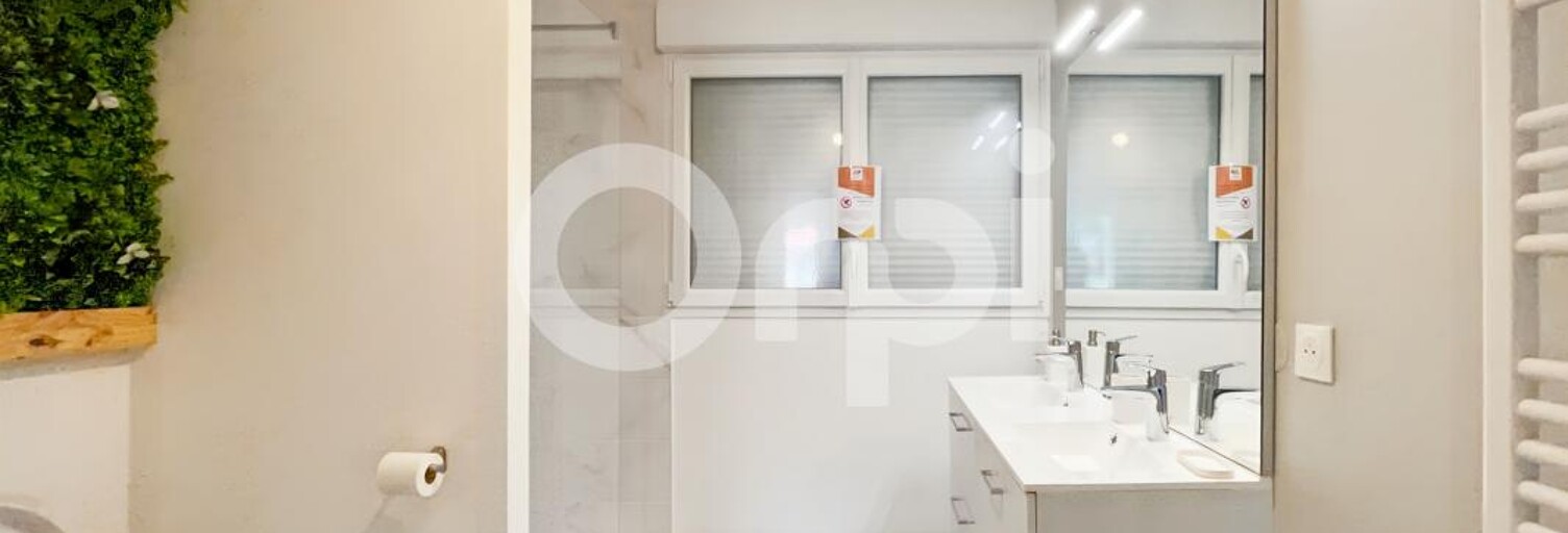 Maison 4 Pièces 112 m² à vendre à Évreux (27000)