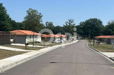 Maison 6 pièces 341754 €