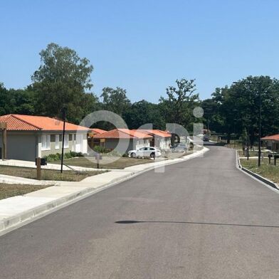 Maison 6 pièces 341754 €