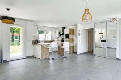 Maison 5 pièces 316014 €