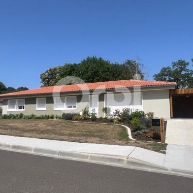 Maison 4 pièces 287509 €