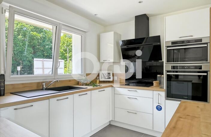 NEUF - Maison plain pied de 112 m² : 3 chambres — photo 4