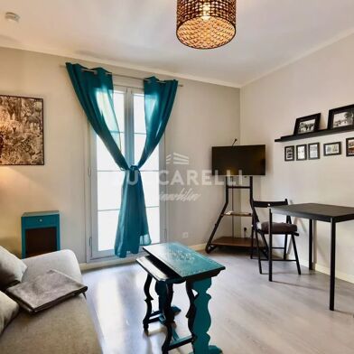 Appartement 1 pièces 950 €