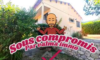 Maison 3 Pièces 70 m² à vendre à Villars-sur-Var (06710)