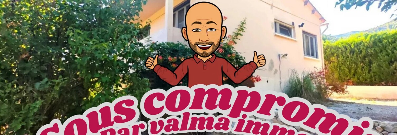 Maison 3 Pièces 70 m² à vendre à Villars-sur-Var (06710)