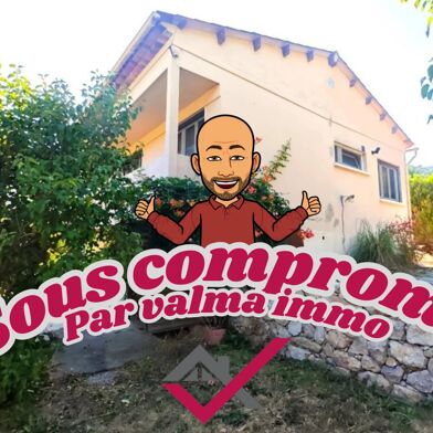 Maison 3 pièces 283000 €