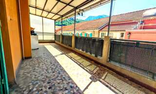 Appartement 4 Pièces 86 m² à vendre à Roquebillière (06450)