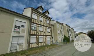 Appartement 4 Pièces 68 m² à vendre à Saint-André-les-Vergers (10120)