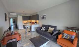 Appartement 3 Pièces 57 m² à vendre à Nice (06100)