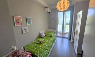 Appartement 3 Pièces 57 m² à vendre à Nice (06100)