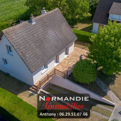 Maison 4 pièces 254000 €