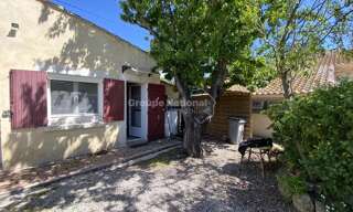 Appartement 1 Pièce 20 m² à louer à Salon-de-Provence (13300)