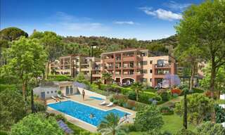 Appartement 1 Pièce 19 m² à vendre à Bormes-les-Mimosas (83230)