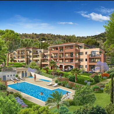 Appartement 1 pièces 138000 €