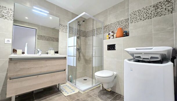 Appartement 1 pièces  à vendre Bormes-les-Mimosas 83230