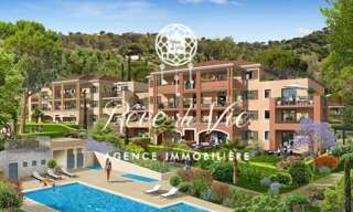 Appartement 1 Pièce 19 m² à vendre à Bormes-les-Mimosas (83230)