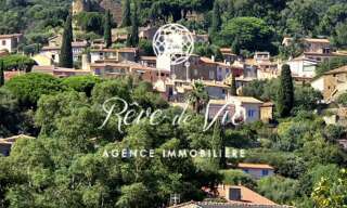 Appartement 1 Pièce 19 m² à vendre à Bormes-les-Mimosas (83230)