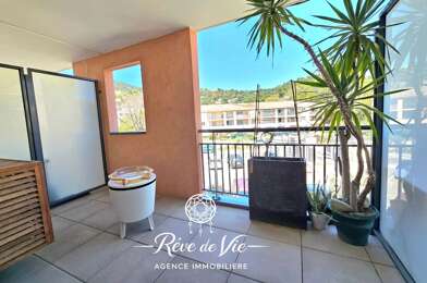 Appartement 1 pièces 138000 €